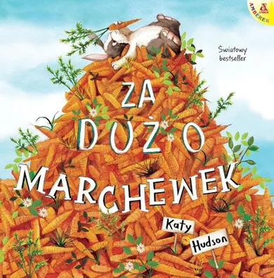 Za dużo marchewek