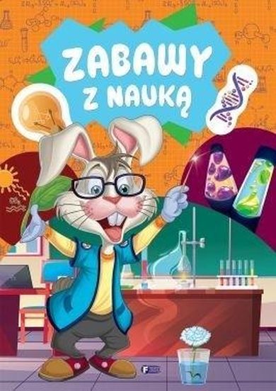 Zabawy z nauką