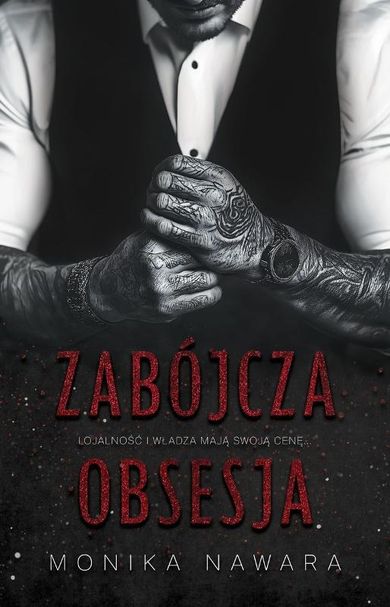 Zabójcza Obsesja