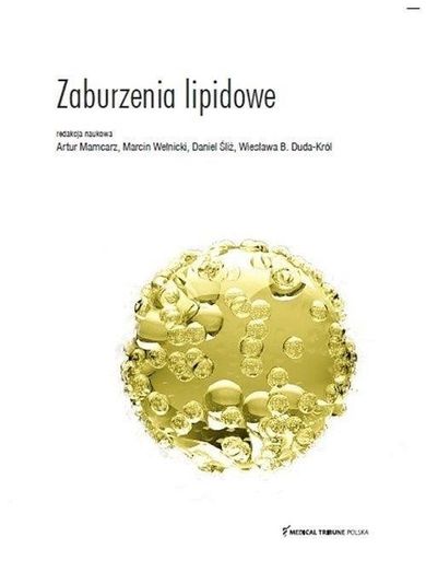 Zaburzenia lipidowe