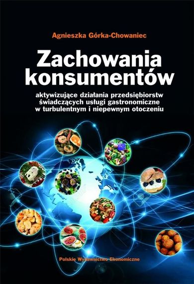Zachowania konsumentów aktywizujące działania