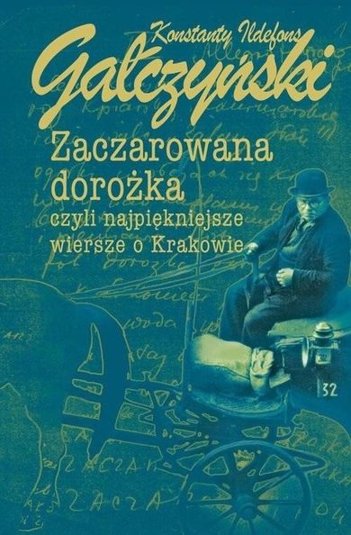 Zaczarowana dorożka