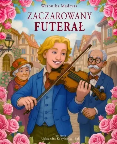 Zaczarowany futerał