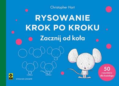 Zacznij od koła. Rysowanie krok po kroku