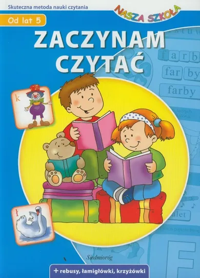 Zaczynam czytać