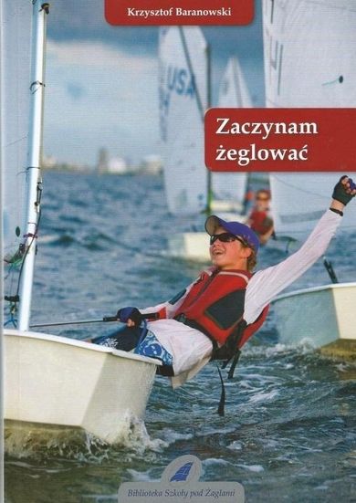 Zaczynam żeglować