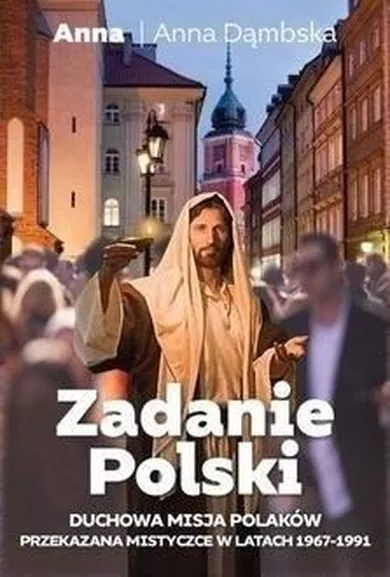 Zadanie polski