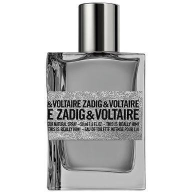 Zadig&Voltaire, This Is Really Him! woda toaletowa, spray, 50 ml