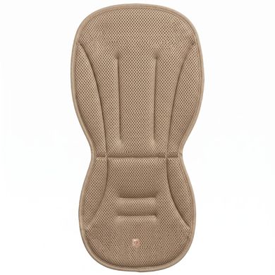 Zaffiro, oddychająca władka do wózka Air, beige