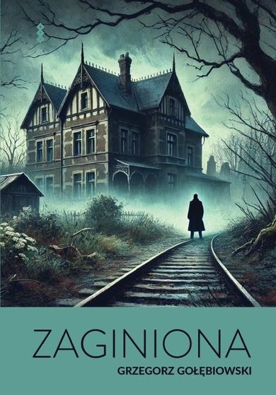 Zaginiona