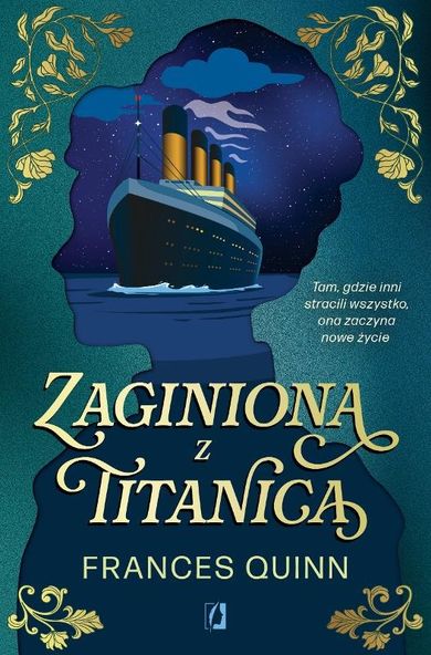 Zaginiona z Titanica