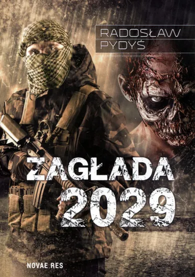 Zagłada 2029