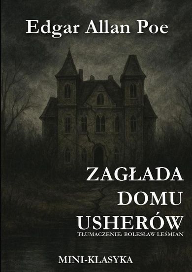 Zagłada domu Usherów