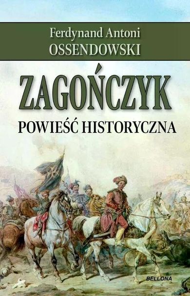 Zagończyk