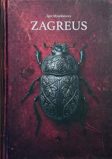 Zagreus