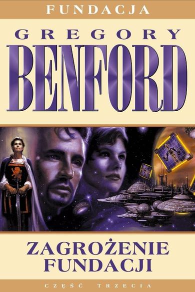 Zagrożenie Fundacji