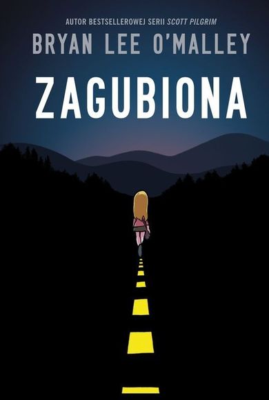 Zagubiona
