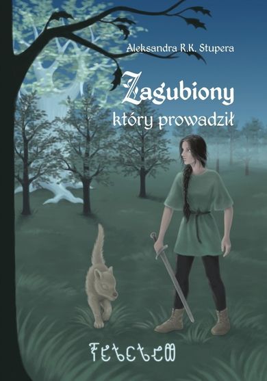 Zagubiony, który prowadził