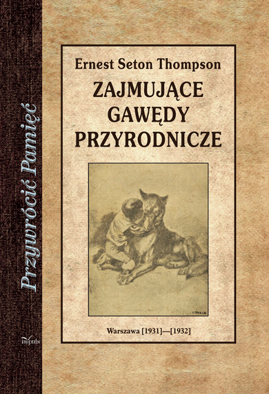 Zajmujące gawędy przyrodnicze