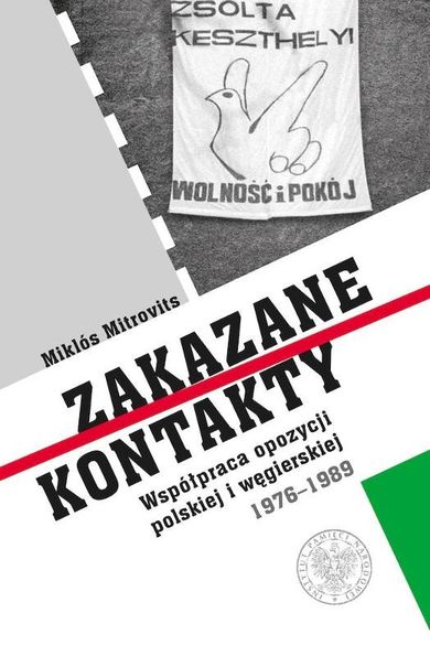 Zakazane kontakty