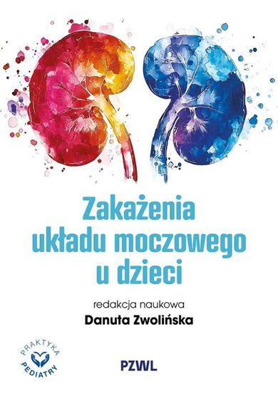 Zakażenia układu moczowego u dzieci