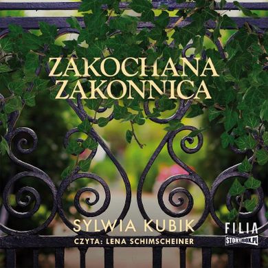 Zakochana zakonnica audiobook
