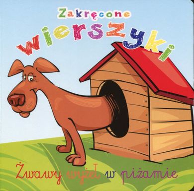 Zakręcone wierszyki