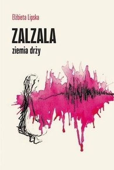 Zalzala ziemia drży