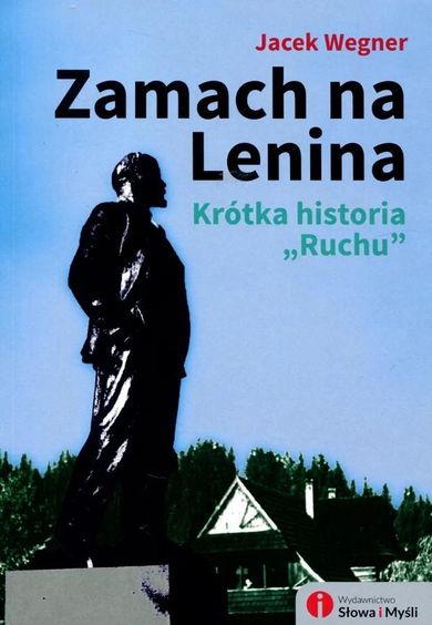 Zamach na Lenina. Krótka historia Ruchu