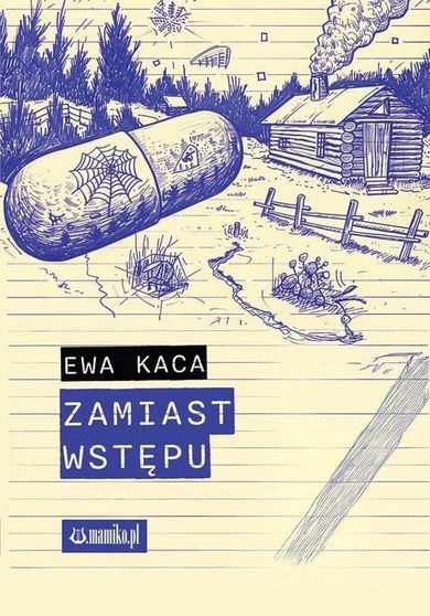 Zamiast wstępu