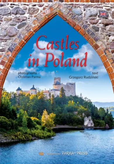 Zamki w Polsce. Castles in Poland