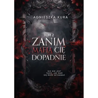 Zanim mafia cię dopadnie