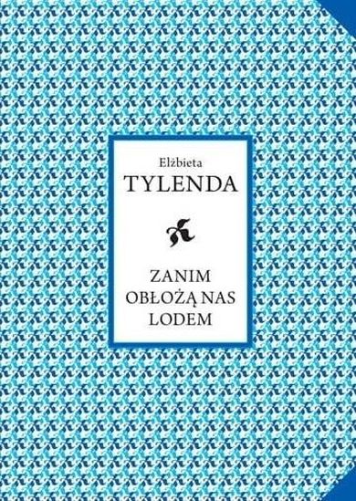 Zanim obłożą nas lodem