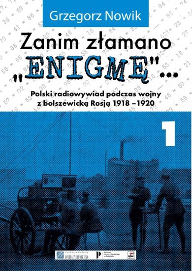 Zanim złamano Enigmę