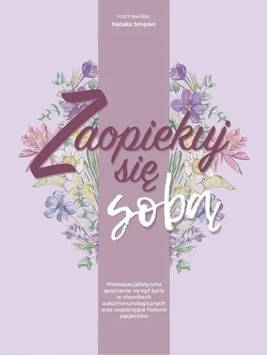 Zaopiekuj się sobą