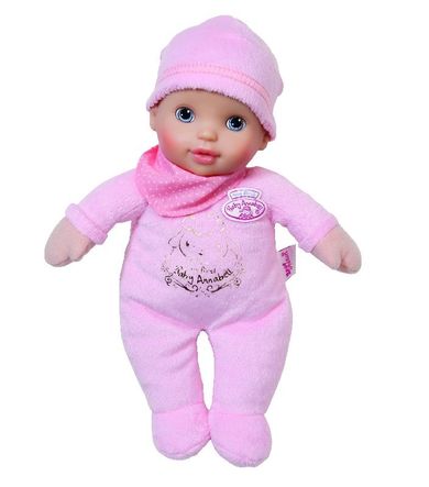 Zapf Creation, My First Baby Annabell Newborn, lalka