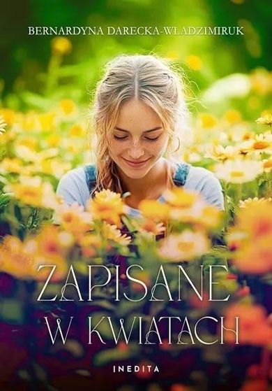 Zapisane w kwiatach