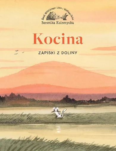 Zapiski z Doliny. Kocina