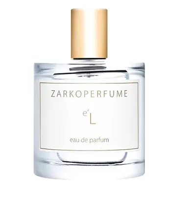 Zarkoperfume, e'L, woda perfumowana, spray, 100 ml