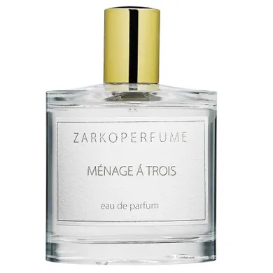 Zarkoperfume, Menage A Trois, woda perfumowana, spray, 100 ml