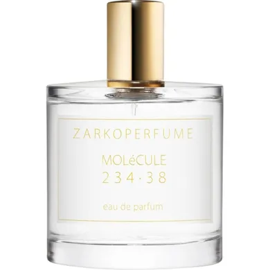 Zarkoperfume, Molecule 234.38, woda perfumowana, spray, 100 ml