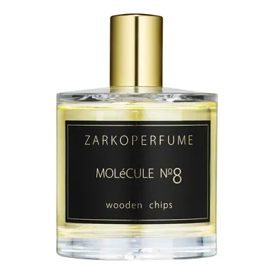 Zarkoperfume, Molecule No. 8, woda perfumowana, spray, 100 ml