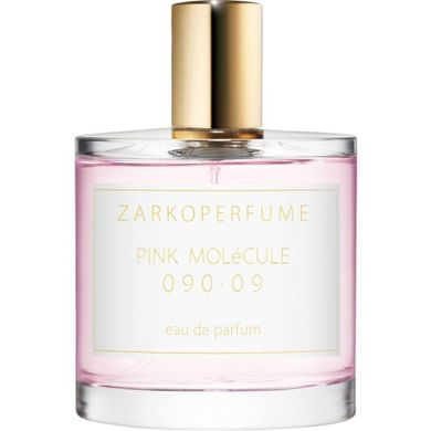 Zarkoperfume, Pink Molecule 090.09, woda perfumowana, spray, 100 ml