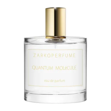 Zarkoperfume, Quantum Molecule, woda perfumowana, spray, 100 ml