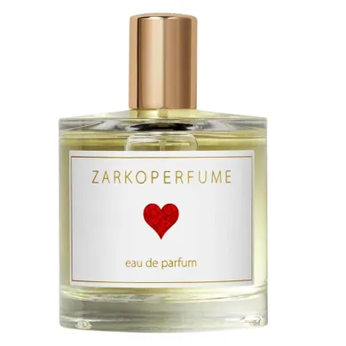Zarkoperfume, Sending Love, woda perfumowana, spray, 100 ml