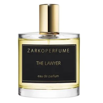 Zarkoperfume, The Lawyer, woda perfumowana, spray, 100 ml