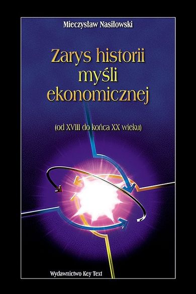 Zarys historii myśli ekonomicznej