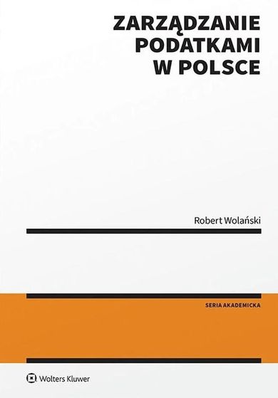 Zarządzanie podatkami w Polsce