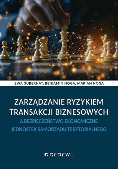 Zarządzanie ryzykiem transakcji biznesowych