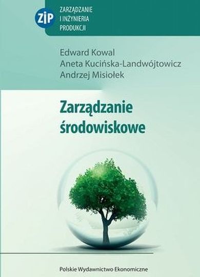 Zarządzanie środowiskowe